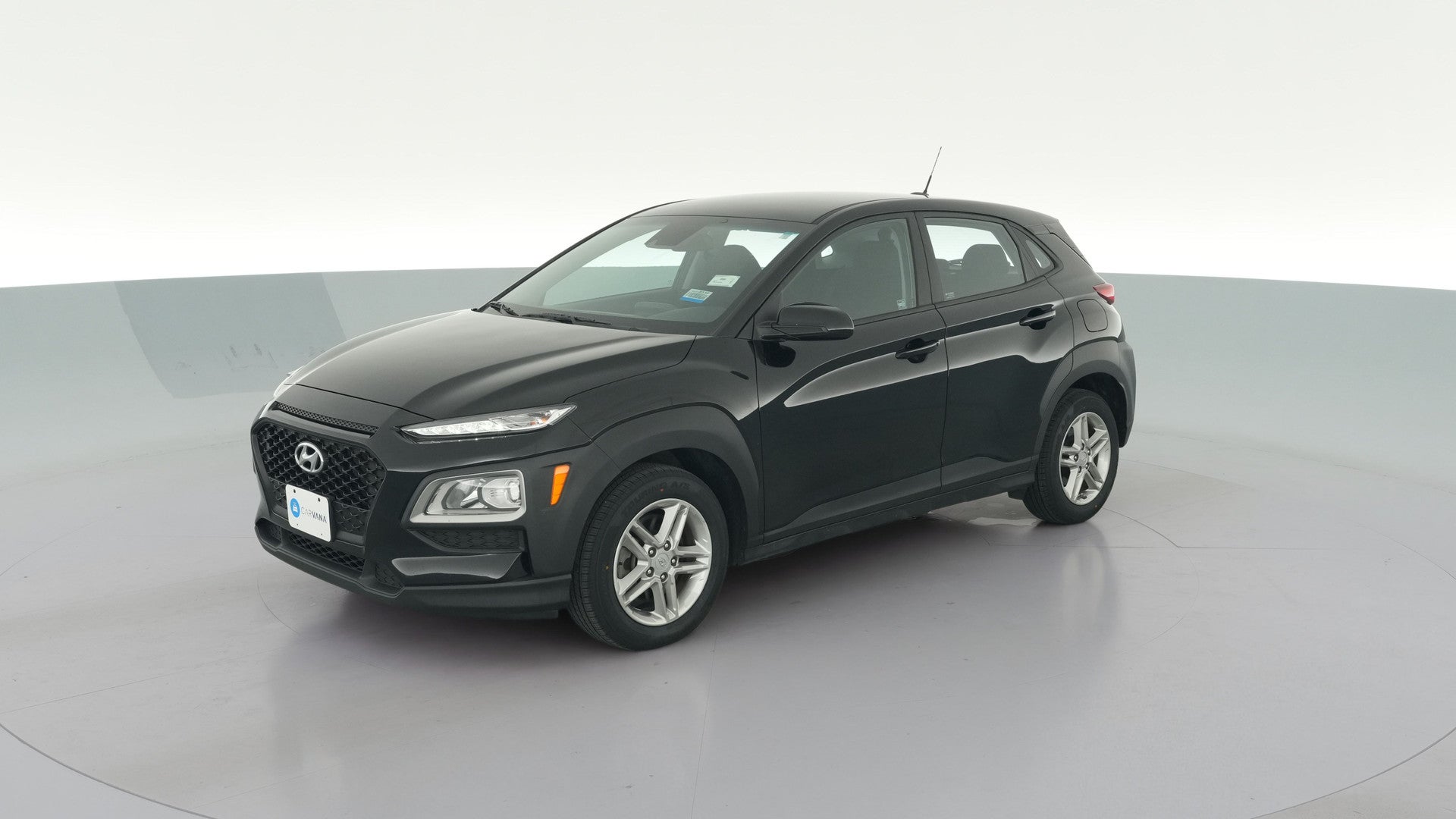 2021 Hyundai Kona vehicle photo