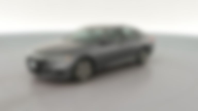 2018 Honda Accord vehicle photo