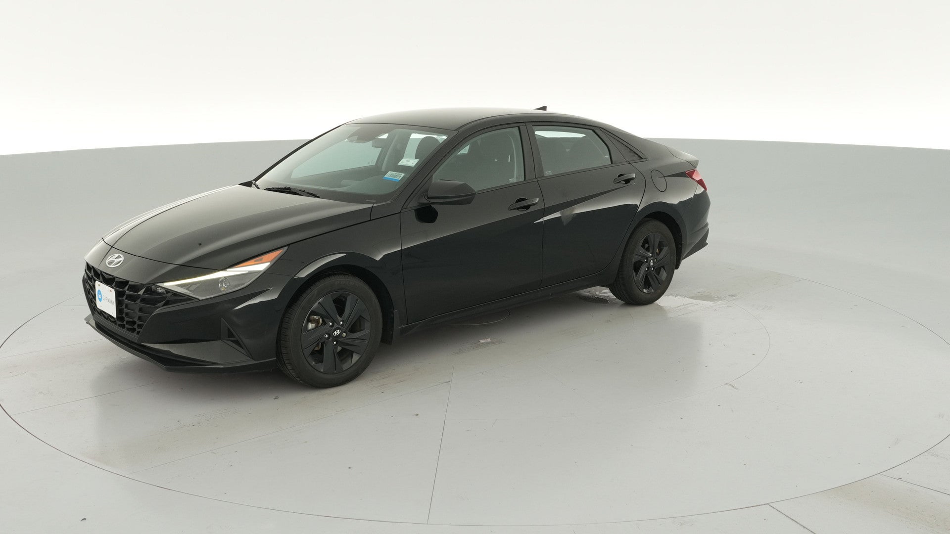 2023 Hyundai Elantra vehicle photo
