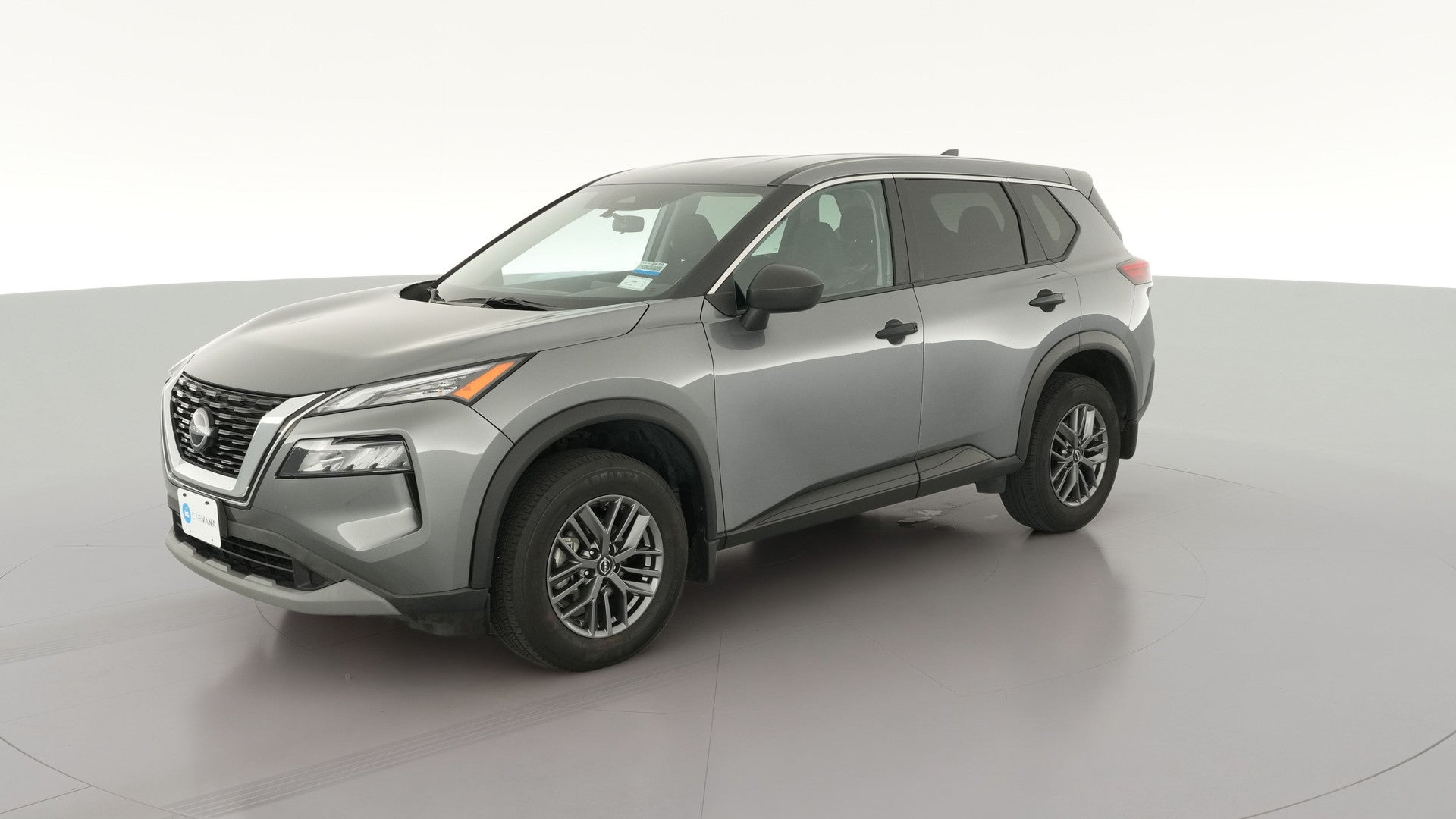 2023 Nissan Rogue vehicle photo