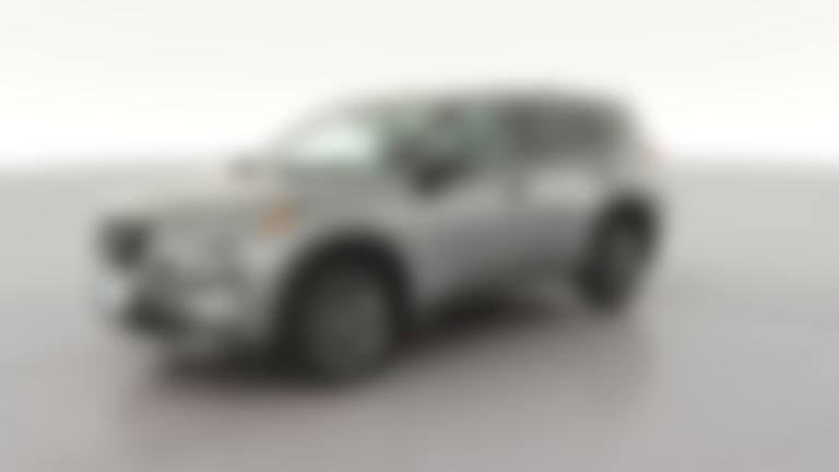 2023 Nissan Rogue vehicle photo