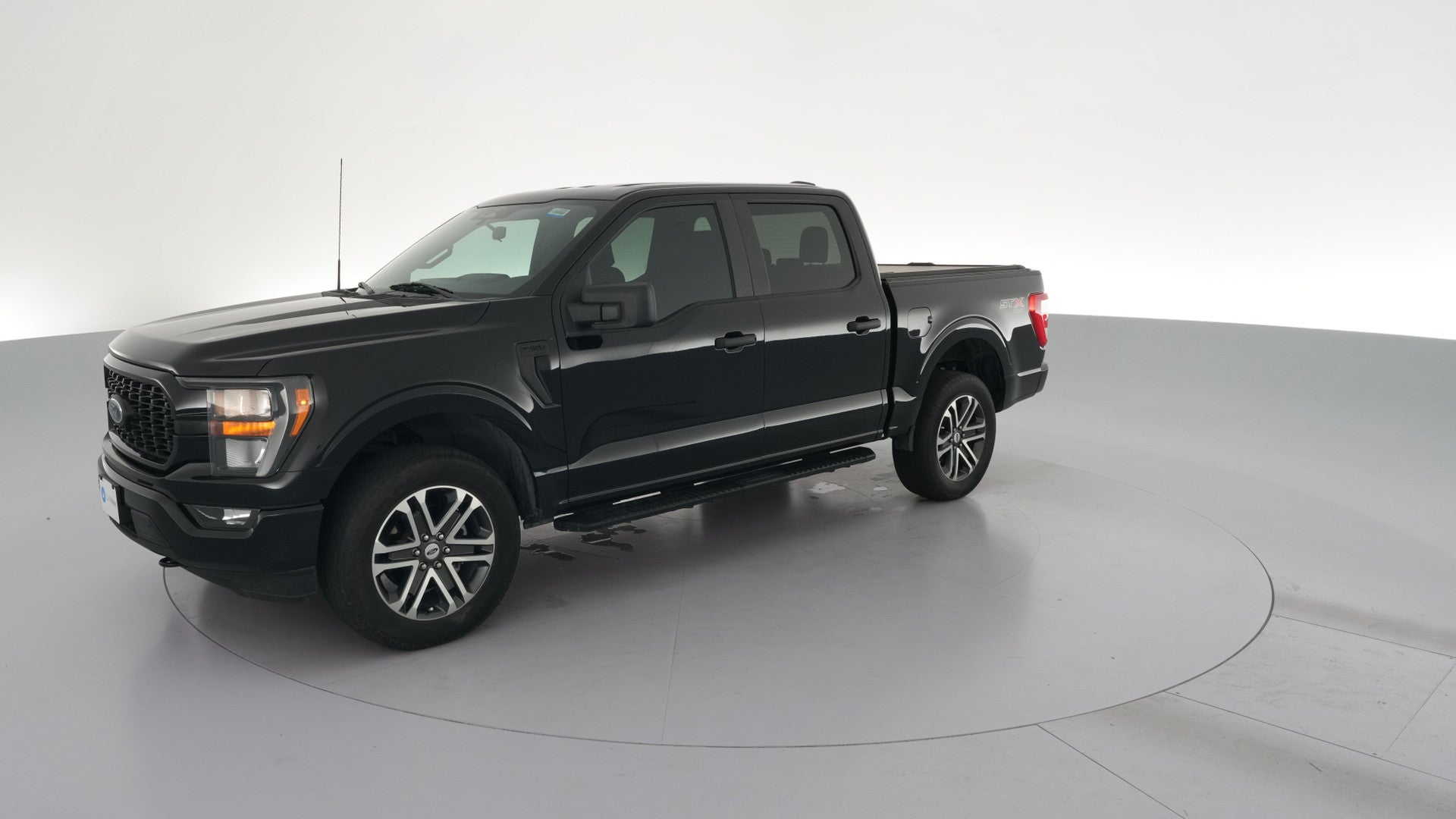 2023 Ford F150 SuperCrew Cab vehicle photo