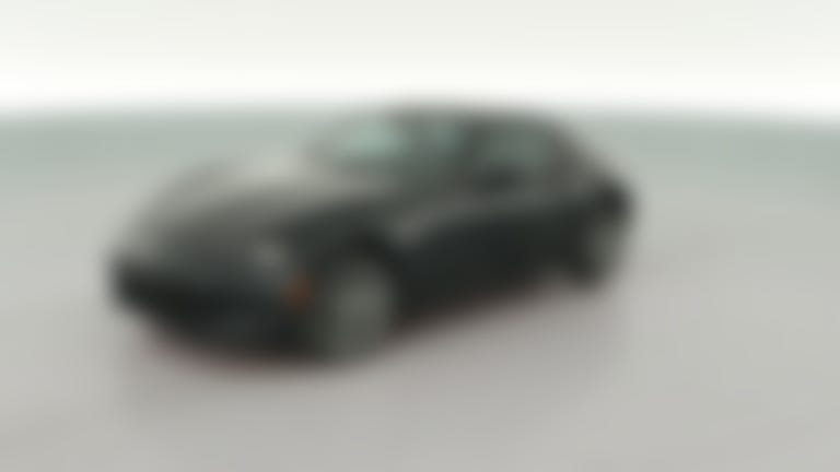 2022 MAZDA MX-5 Miata RF vehicle photo