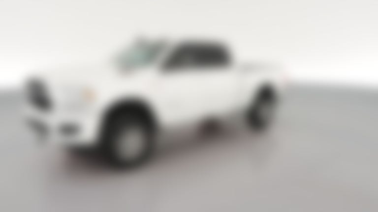 2019 Ram 2500 Crew Cab vehicle photo