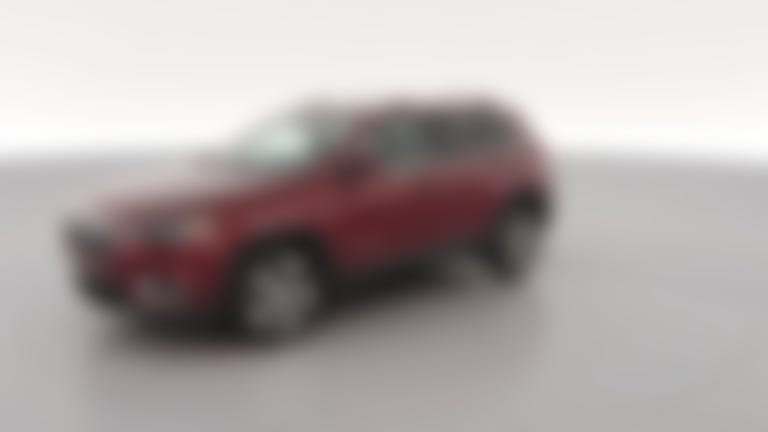 2019 Jeep Cherokee vehicle photo