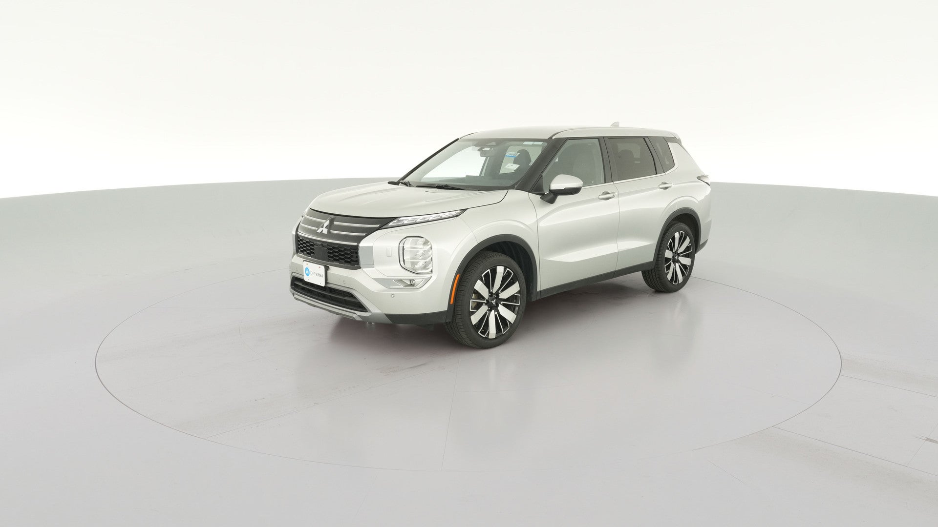 2025 Mitsubishi Outlander vehicle photo