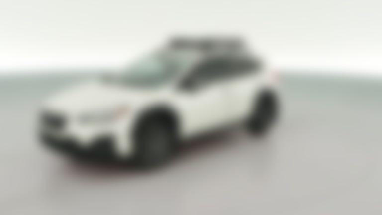 2021 Subaru Crosstrek vehicle photo