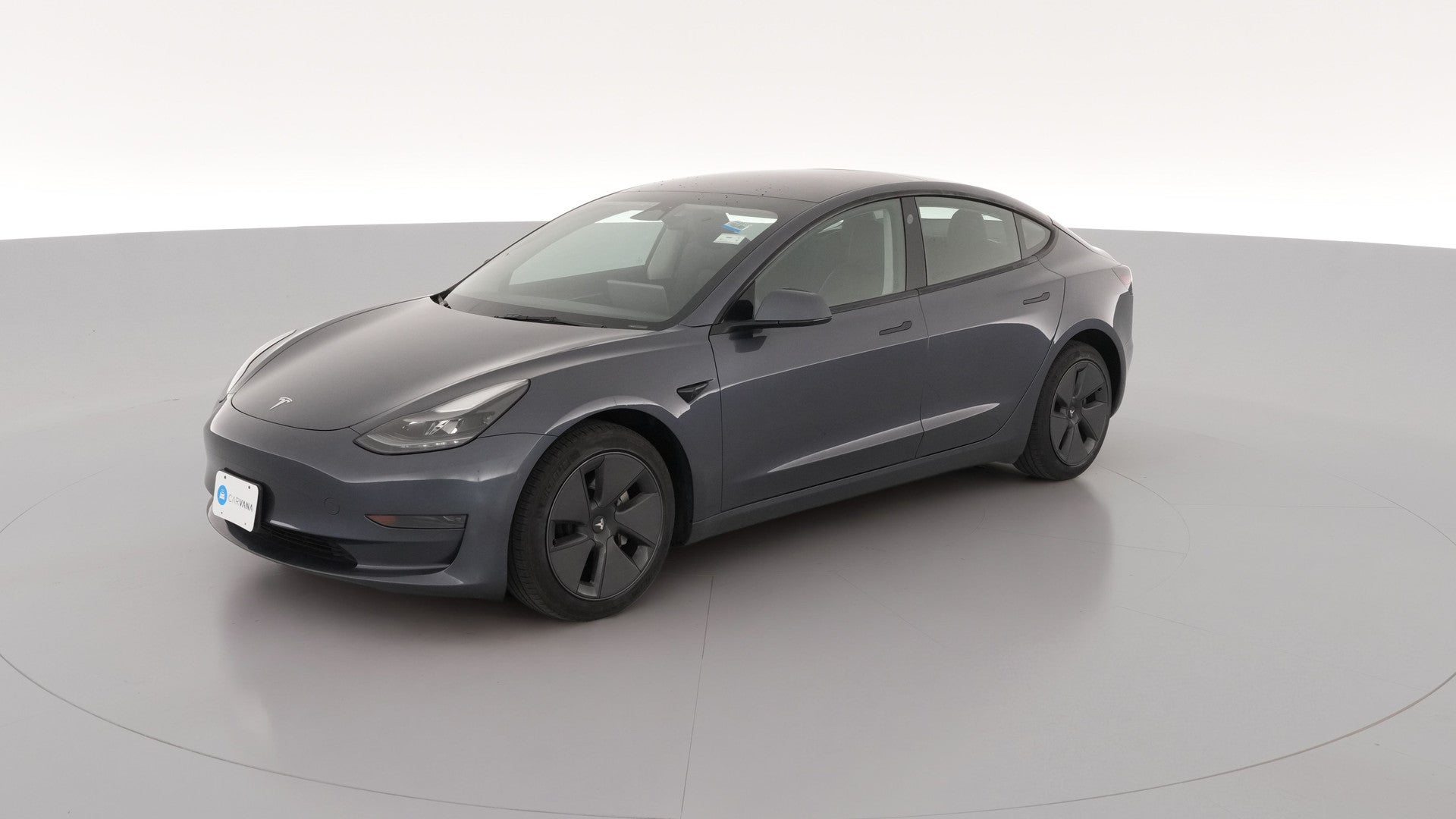 2023 Tesla Model 3 vehicle photo
