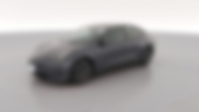 2023 Tesla Model 3 vehicle photo