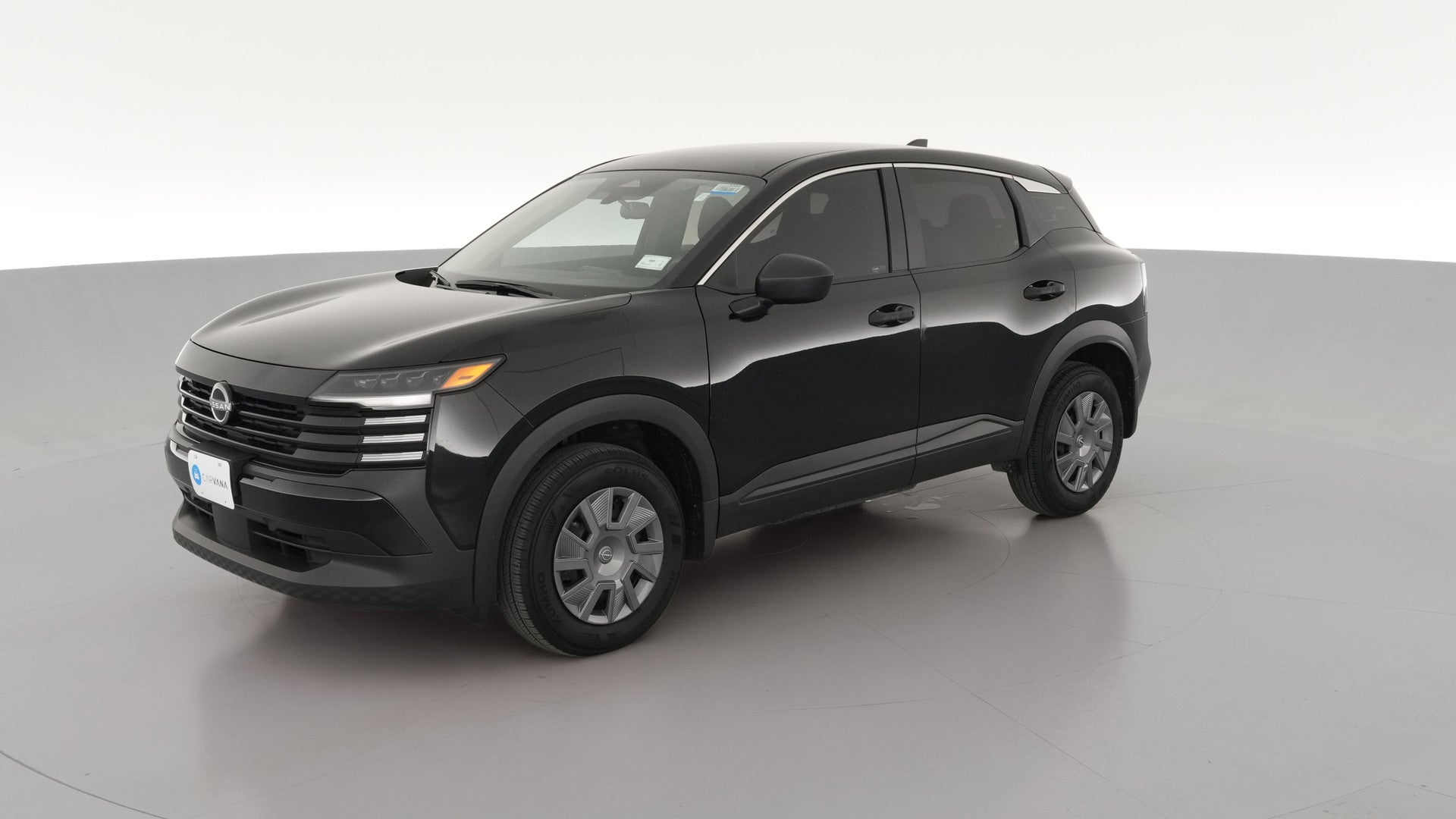 2025 Nissan Kicks vehicle photo