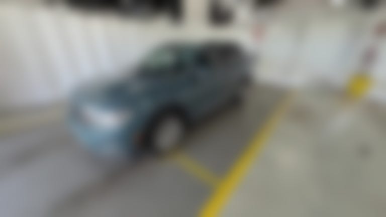 2020 Volkswagen Tiguan vehicle photo