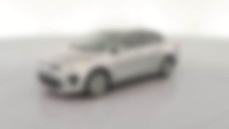 2023 Kia Rio vehicle photo
