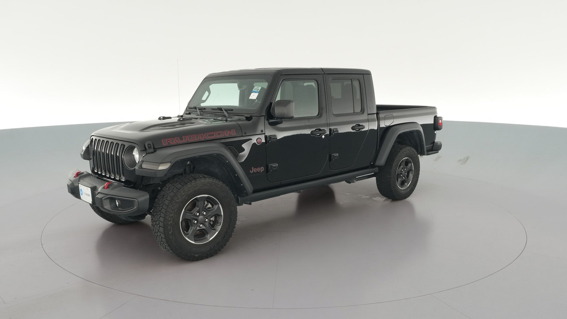 2023 Jeep Gladiator vehicle photo