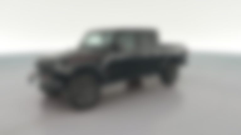 2023 Jeep Gladiator vehicle photo