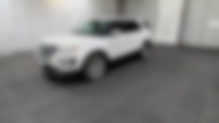 2017 Ford Explorer vehicle photo