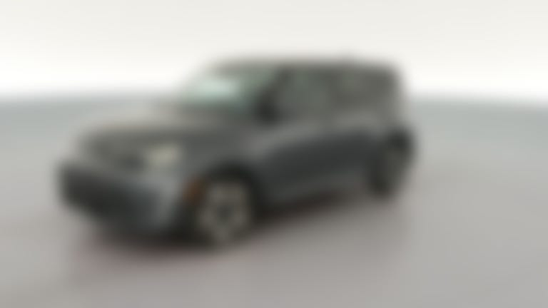 2024 Kia Soul vehicle photo