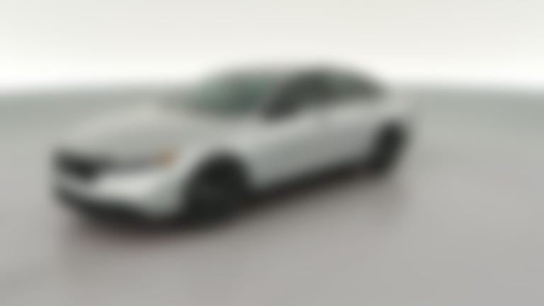 2023 Honda Accord Hybrid vehicle photo
