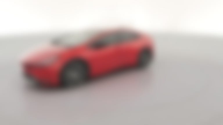 2024 Toyota Prius vehicle photo
