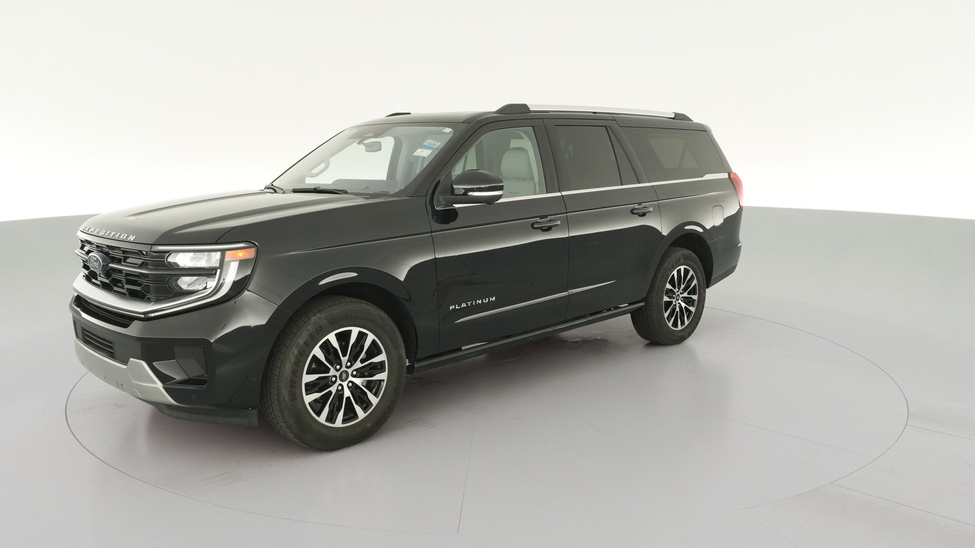 2025 Ford Expedition MAX vehicle photo