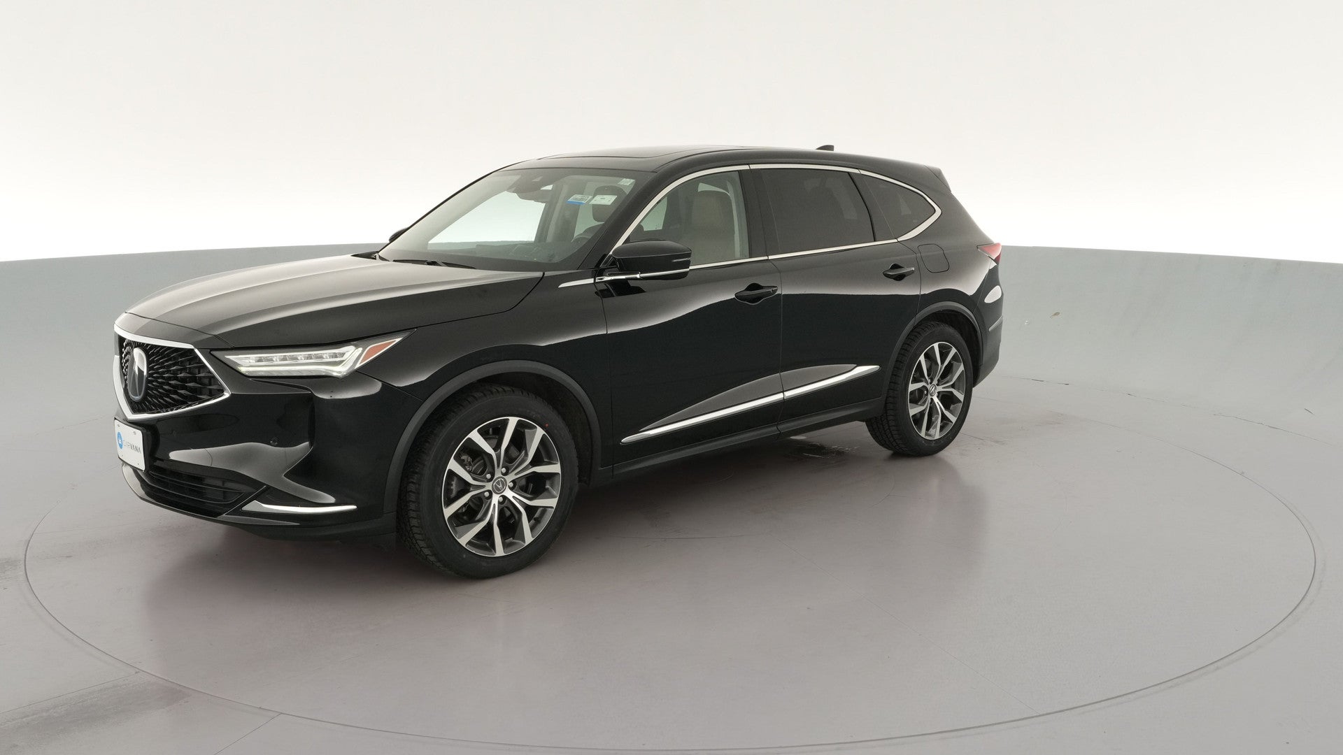 2024 Acura MDX vehicle photo