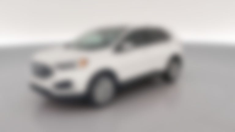 2021 Ford Edge vehicle photo