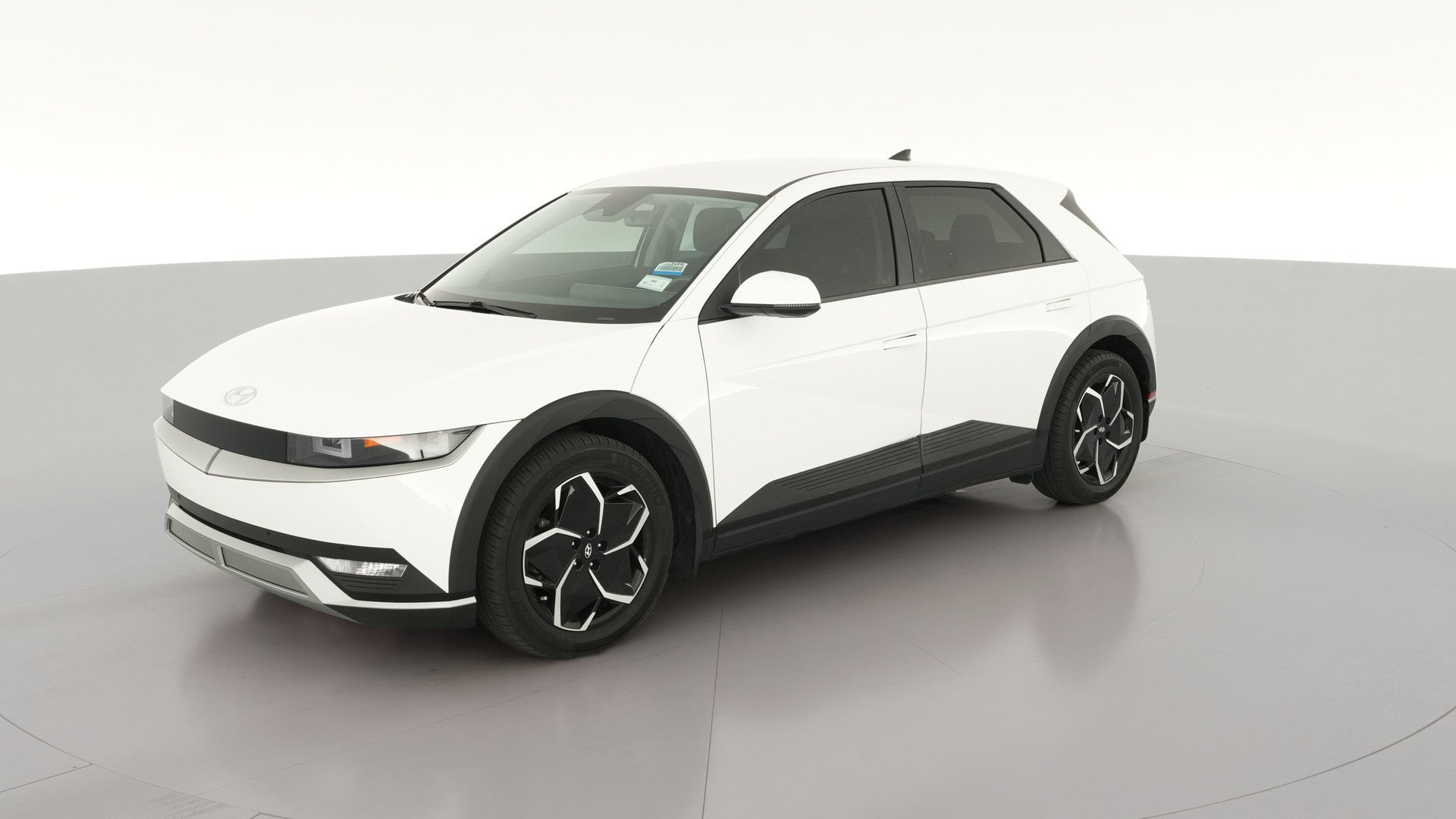 2023 Hyundai IONIQ 5 vehicle photo