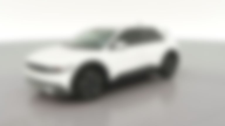 2023 Hyundai IONIQ 5 vehicle photo