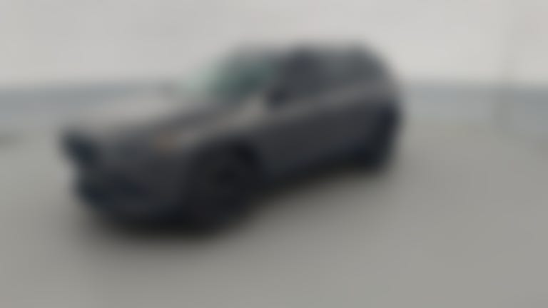 2021 Jeep Cherokee vehicle photo