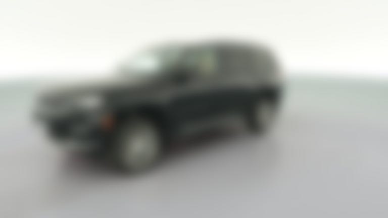 2022 Jeep Grand Cherokee L vehicle photo