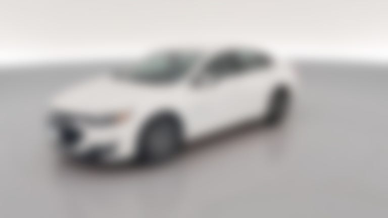 2022 Chevrolet Malibu vehicle photo