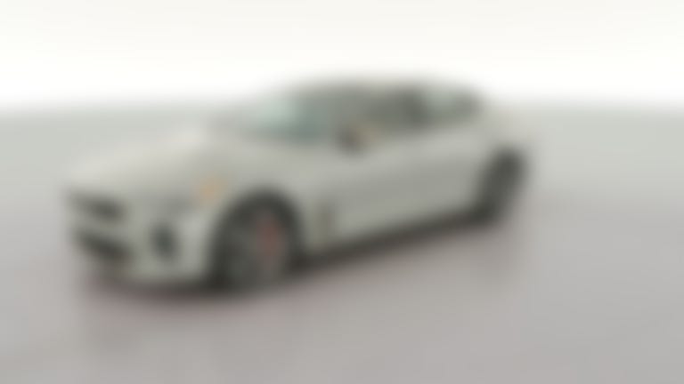 2020 Kia Stinger vehicle photo