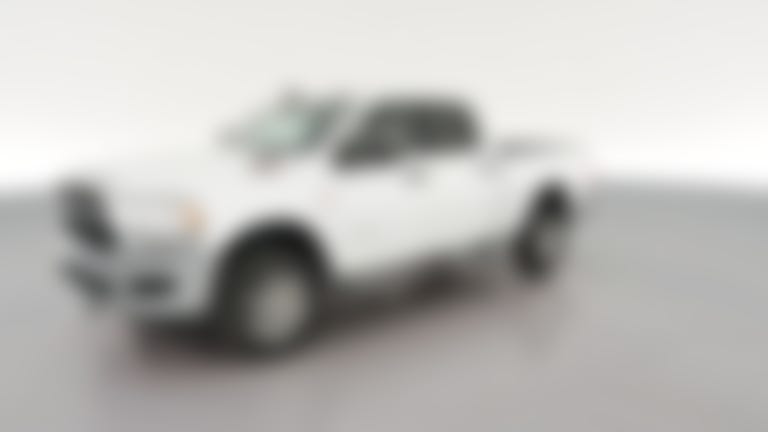 2024 Ram 2500 Crew Cab vehicle photo