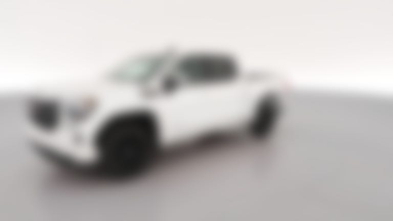 2025 GMC Sierra 1500 Crew Cab vehicle photo