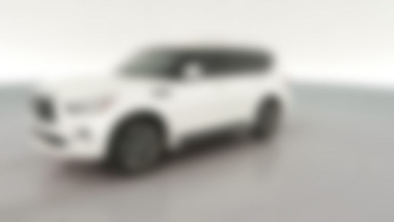 2021 INFINITI QX80 vehicle photo