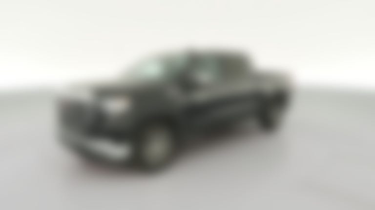 2025 GMC Sierra 1500 Crew Cab vehicle photo