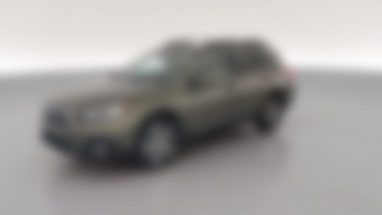 2018 Subaru Outback vehicle photo