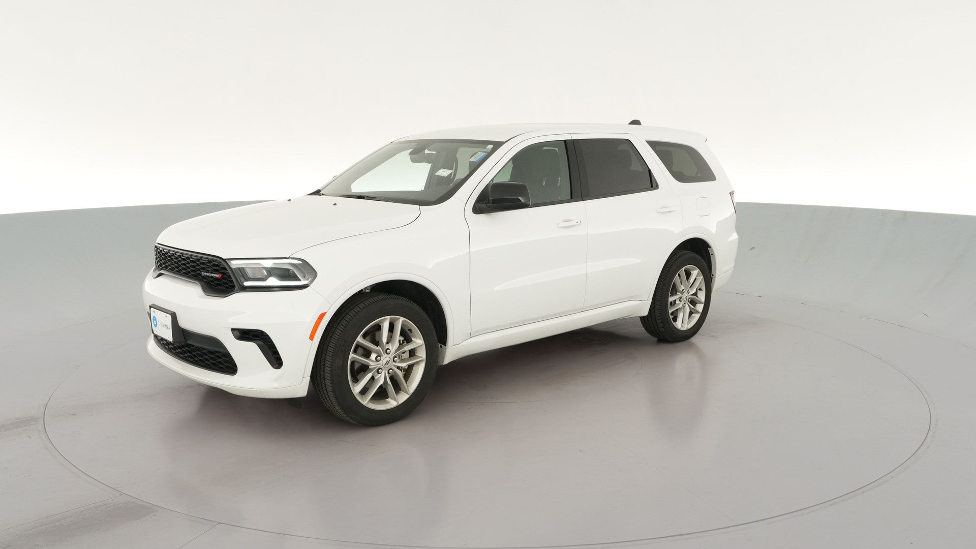 2026 Dodge Durango vehicle photo