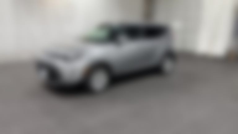 2025 Kia Soul vehicle photo