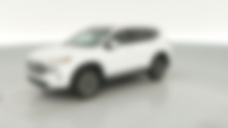 2023 Hyundai Santa Fe Hybrid vehicle photo
