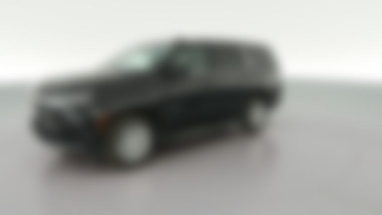 2025 Chevrolet Tahoe vehicle photo