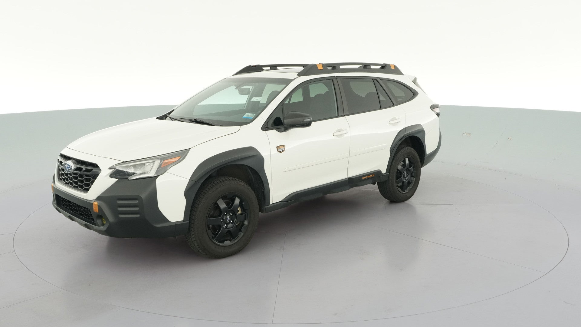 2022 Subaru Outback vehicle photo