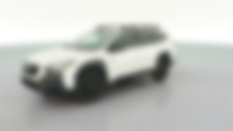 2022 Subaru Outback vehicle photo