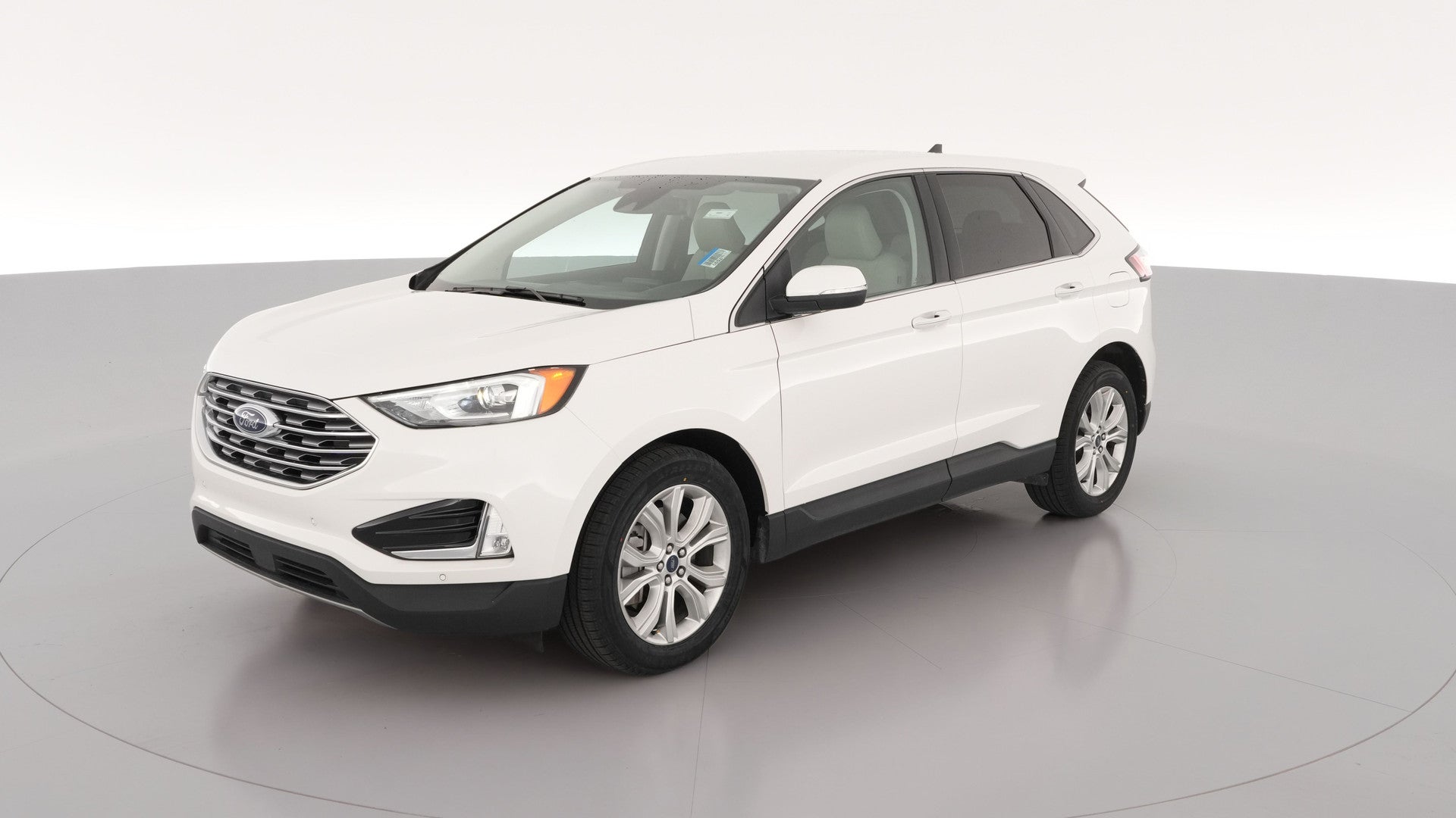 2022 Ford Edge vehicle photo