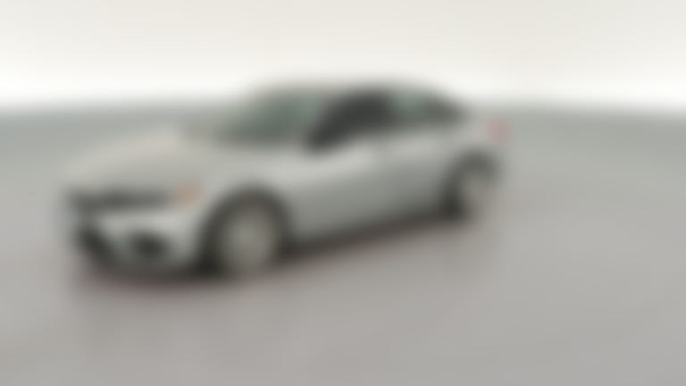 2024 Honda Civic vehicle photo