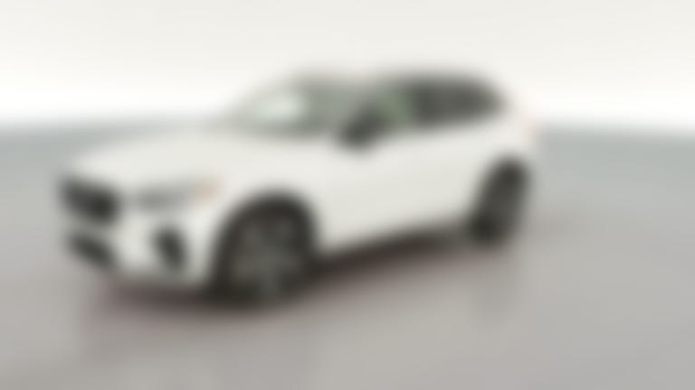 2025 Volvo XC60 vehicle photo