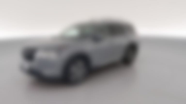 2023 Nissan Pathfinder vehicle photo
