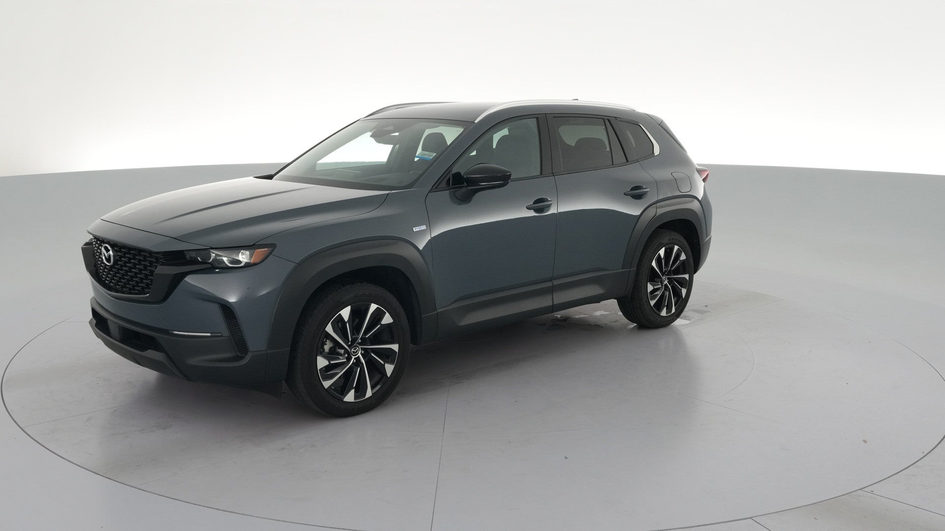 2025 MAZDA CX-50 Hybrid vehicle photo
