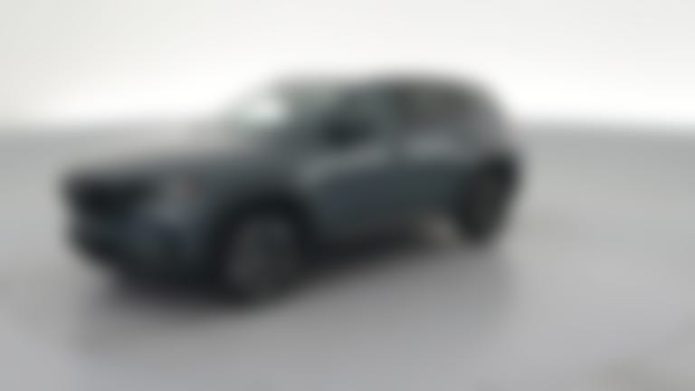 2025 MAZDA CX-50 Hybrid vehicle photo
