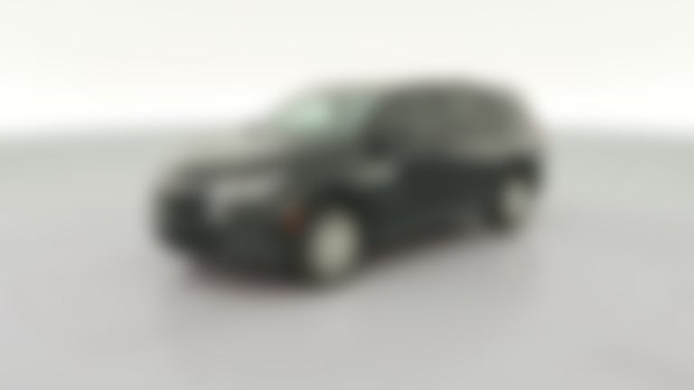 2024 Chevrolet Equinox vehicle photo