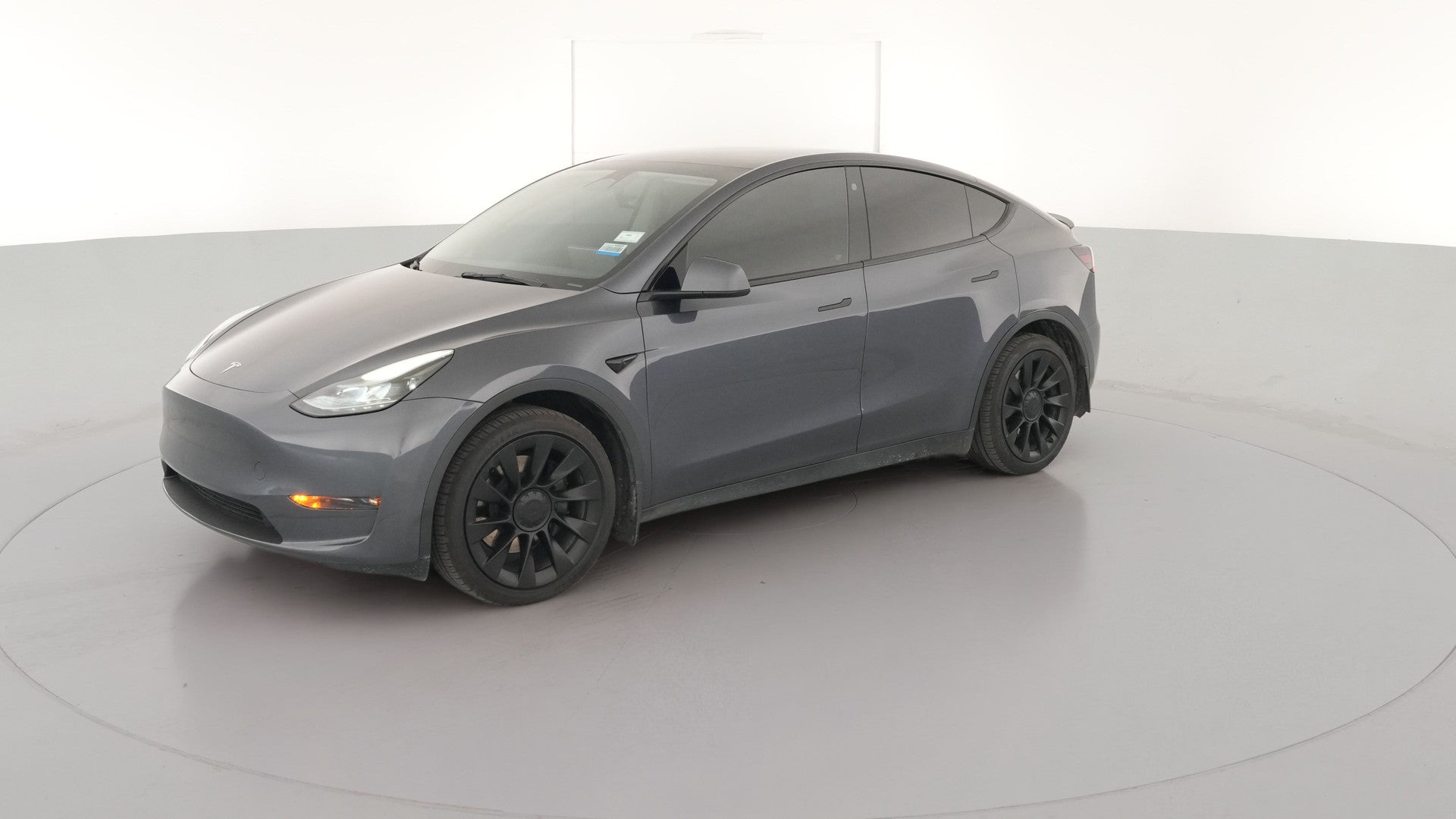 2023 Tesla Model Y vehicle photo
